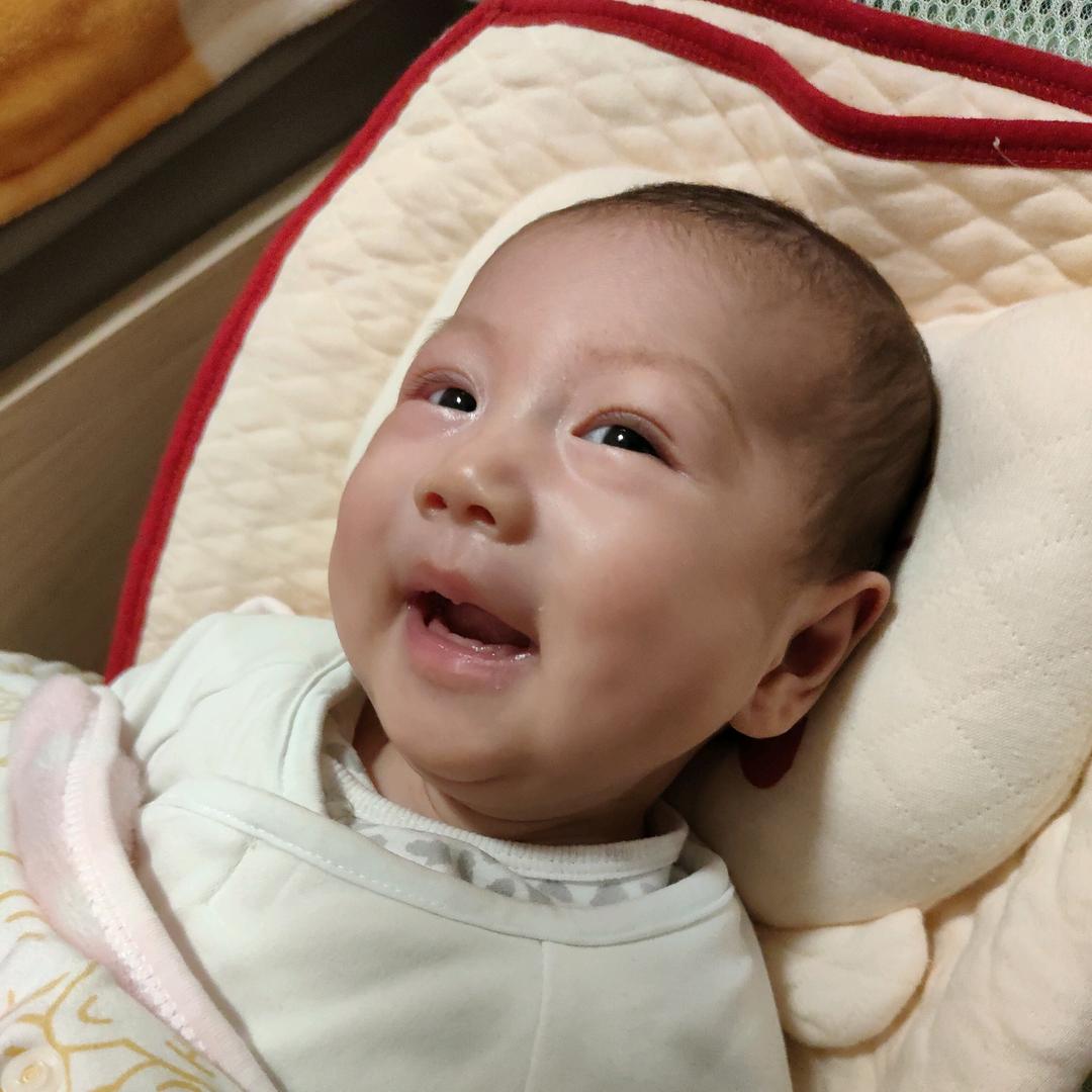 冷眼一瞥