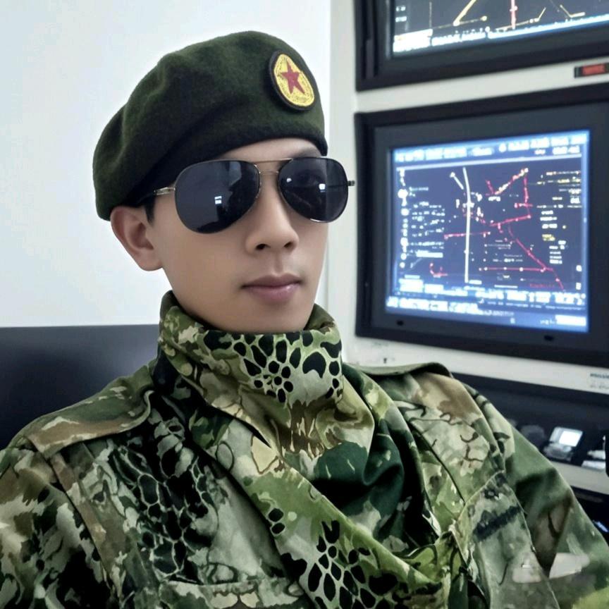 老六新农人