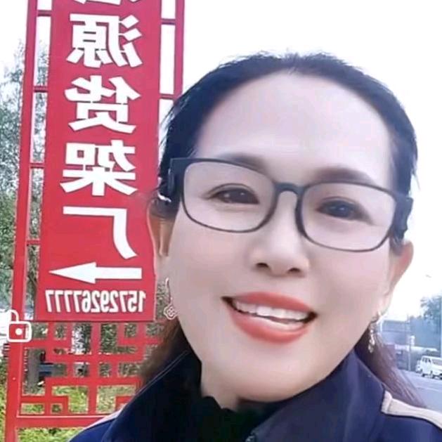 濮阳张姐