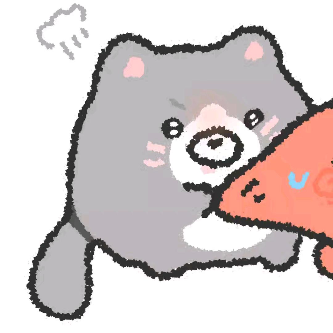 不如抓把碳灰往脸上抹，挂机送百抽