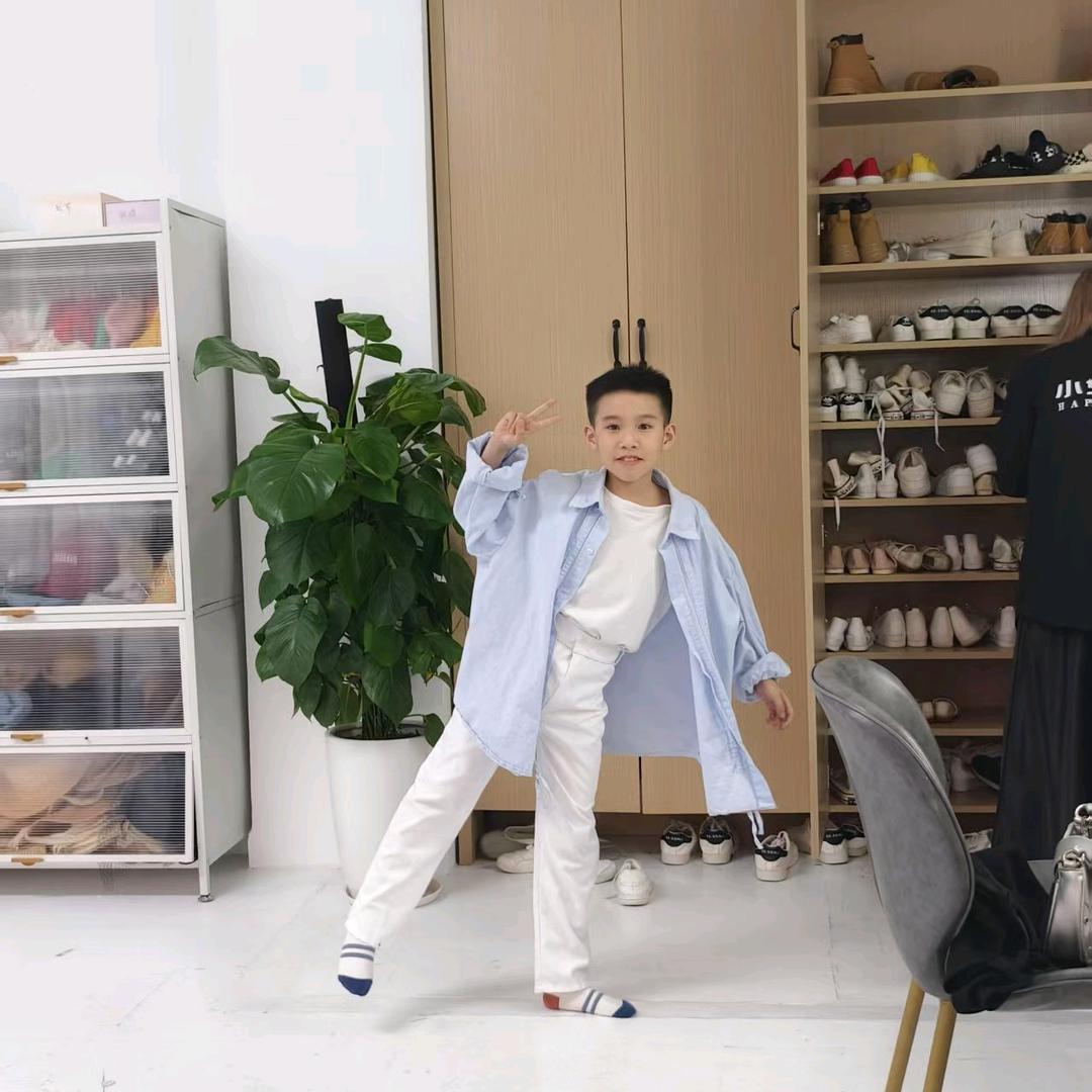 兔子姐