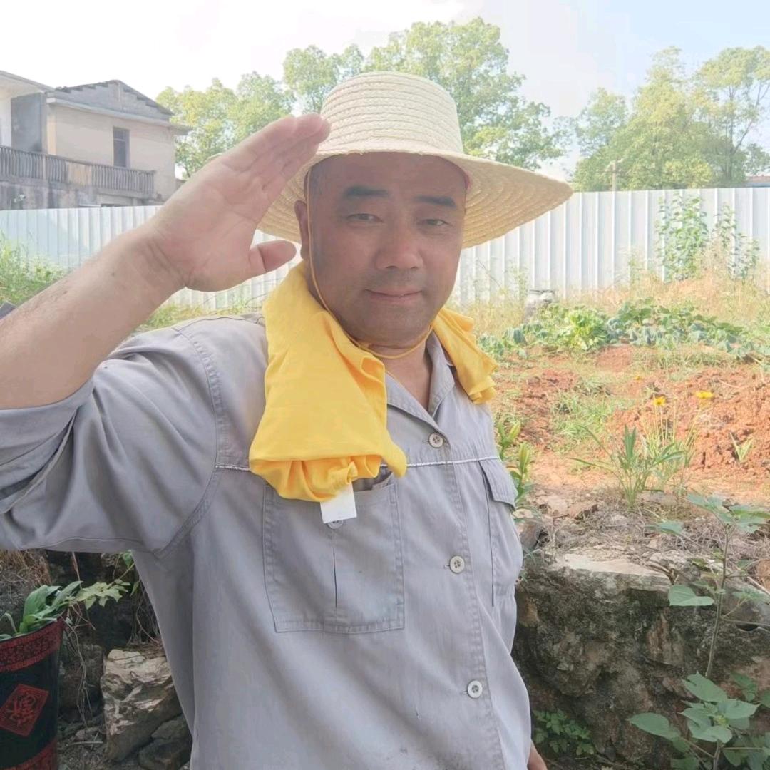 大兵闲聊