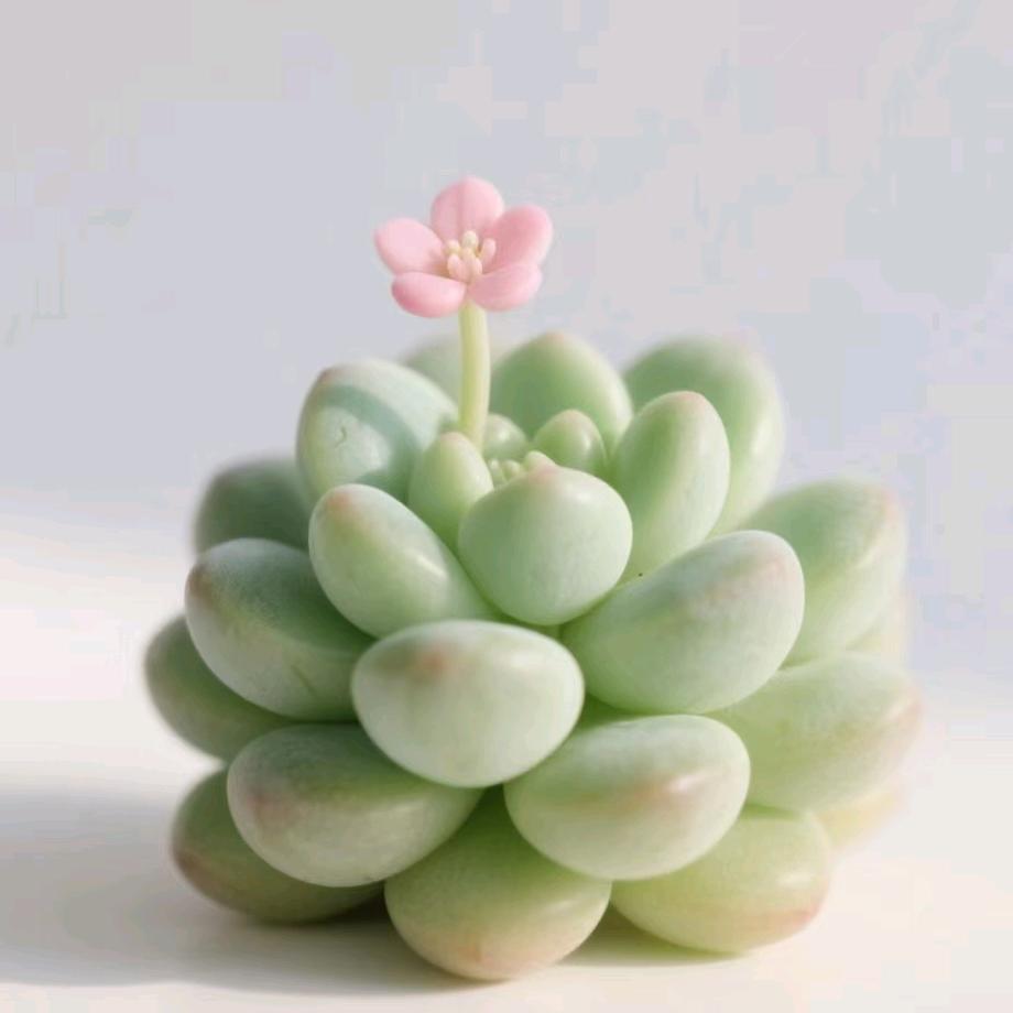 小王爱干净&也爱吃