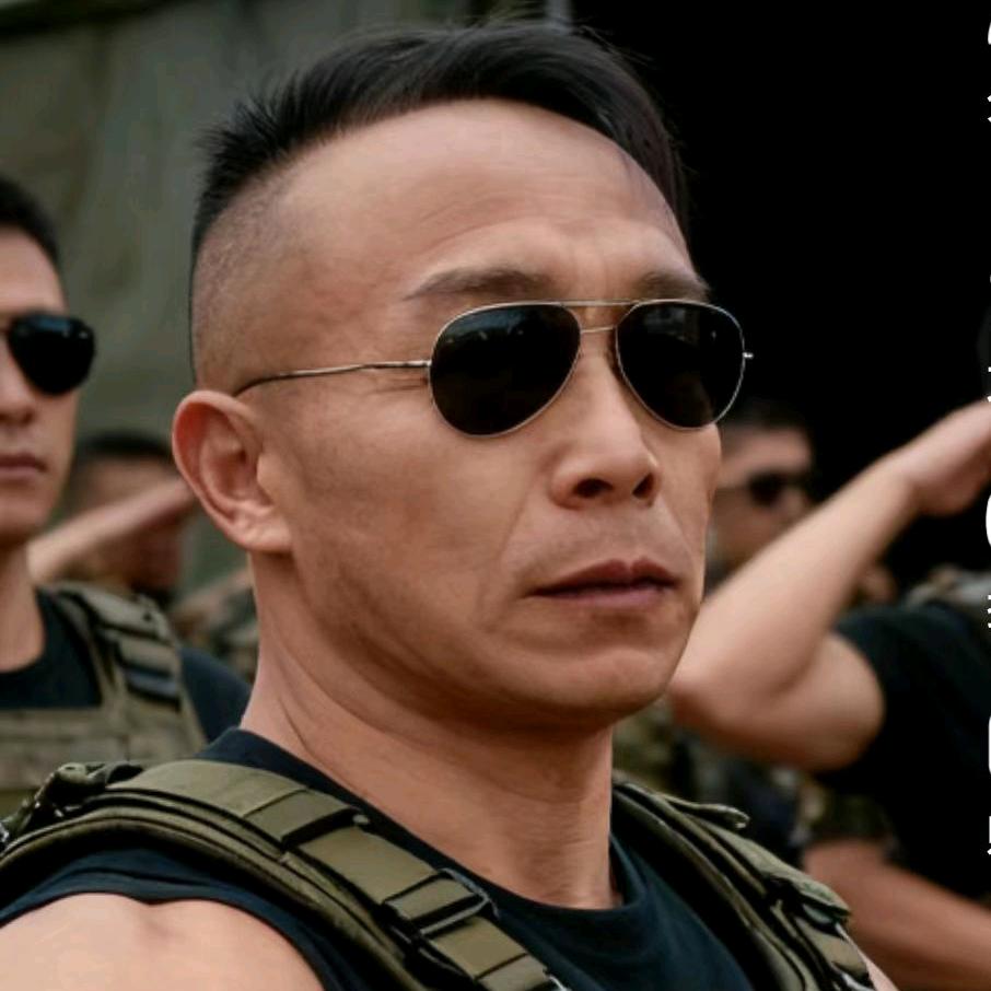 🇨🇳星陈大海