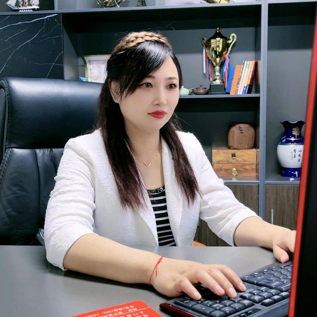 誉科膘王舞钢市李英子商贸行（个体工商户）
