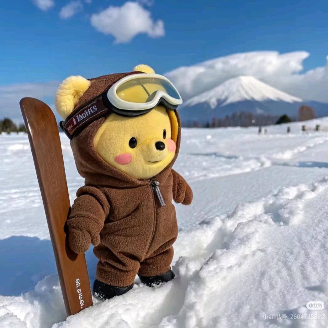 风也很温柔