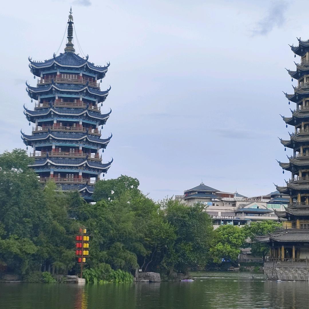 岁月如歌