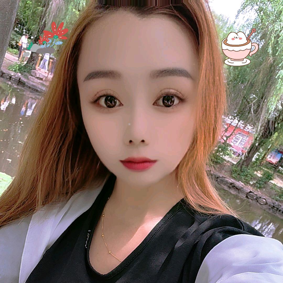 暖心♥