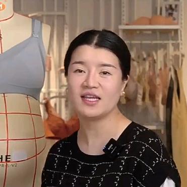 女儿腰内衣旗舰店