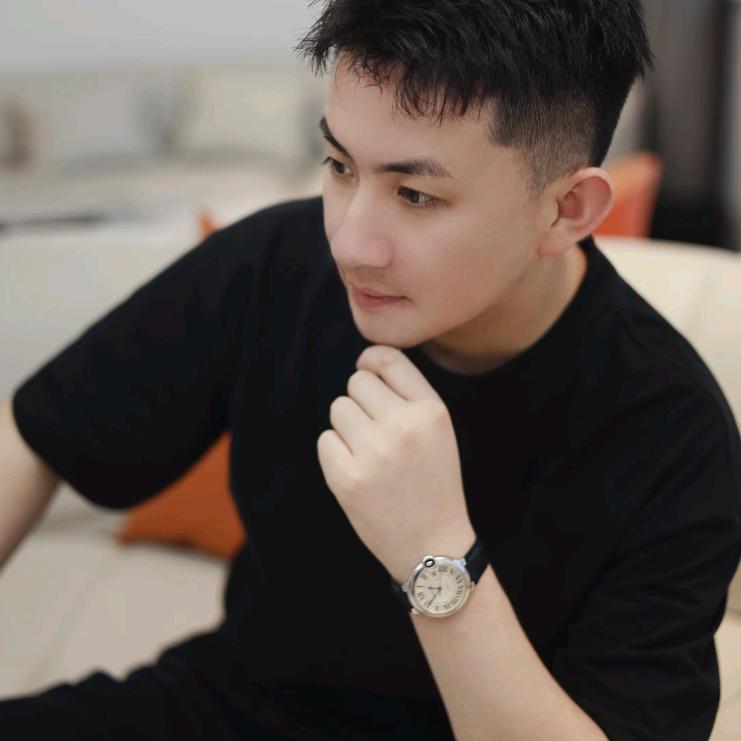 李好（承蒙厚爱）