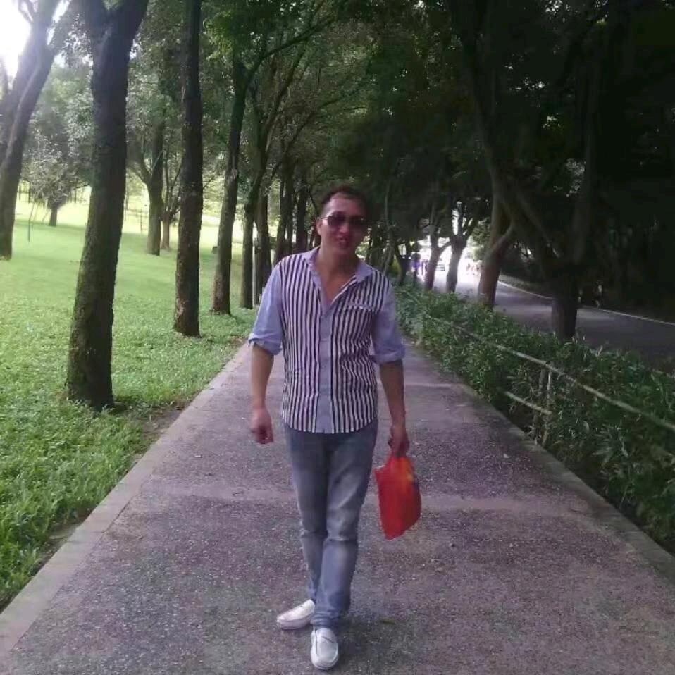 杨哥