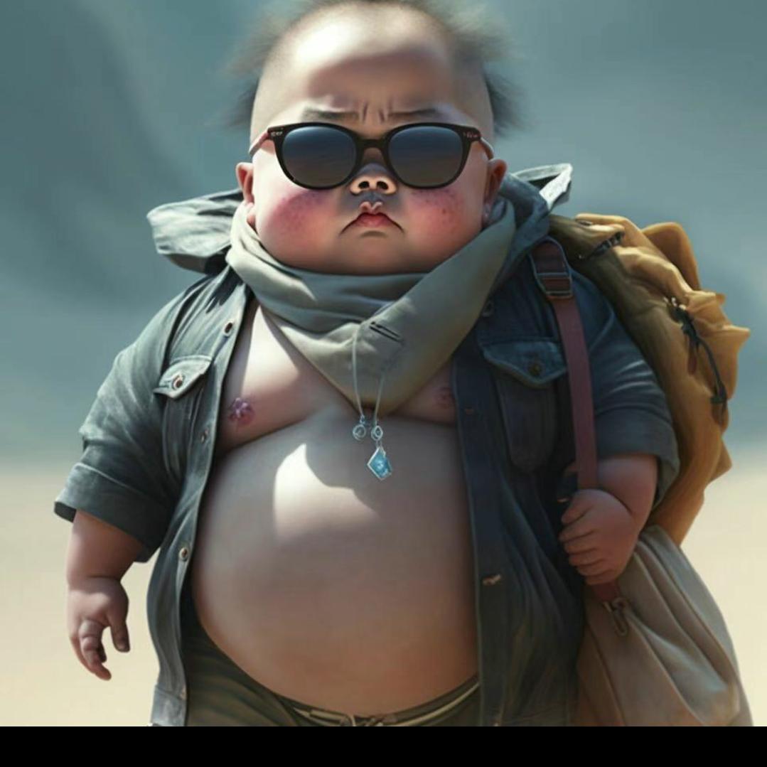 亚洲霸主，万兽之王；我是一个残疾人坤仔