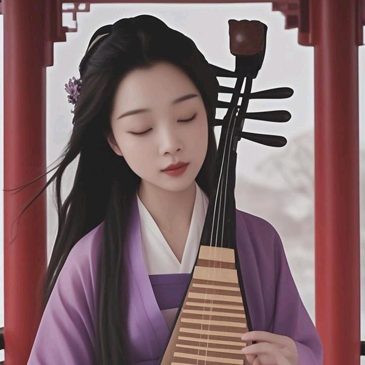 普安柒牌的阿英姐