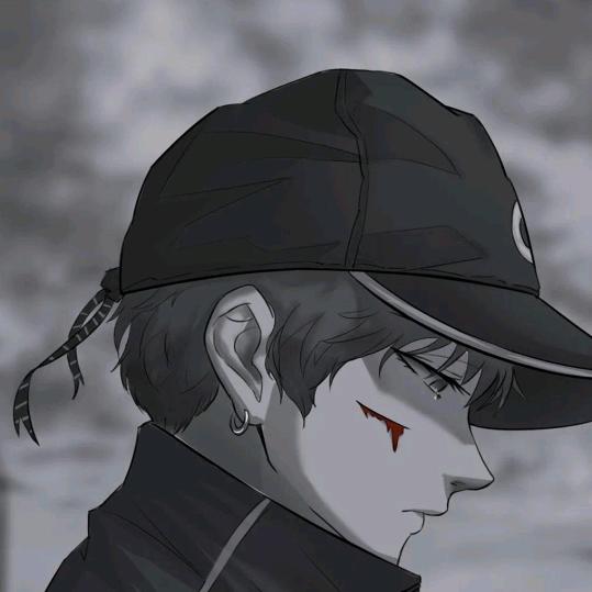 孔某人