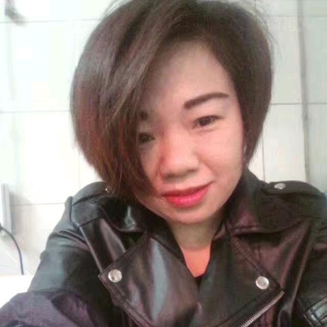 曾二妹