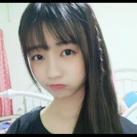 财神爷的姑娘