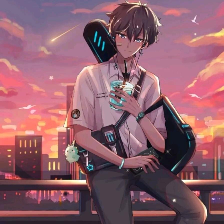 星