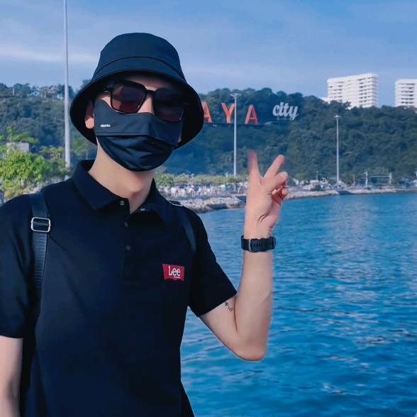 阿伦流浪记泰国（好物推荐）