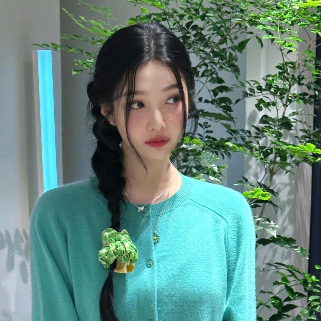 很忙