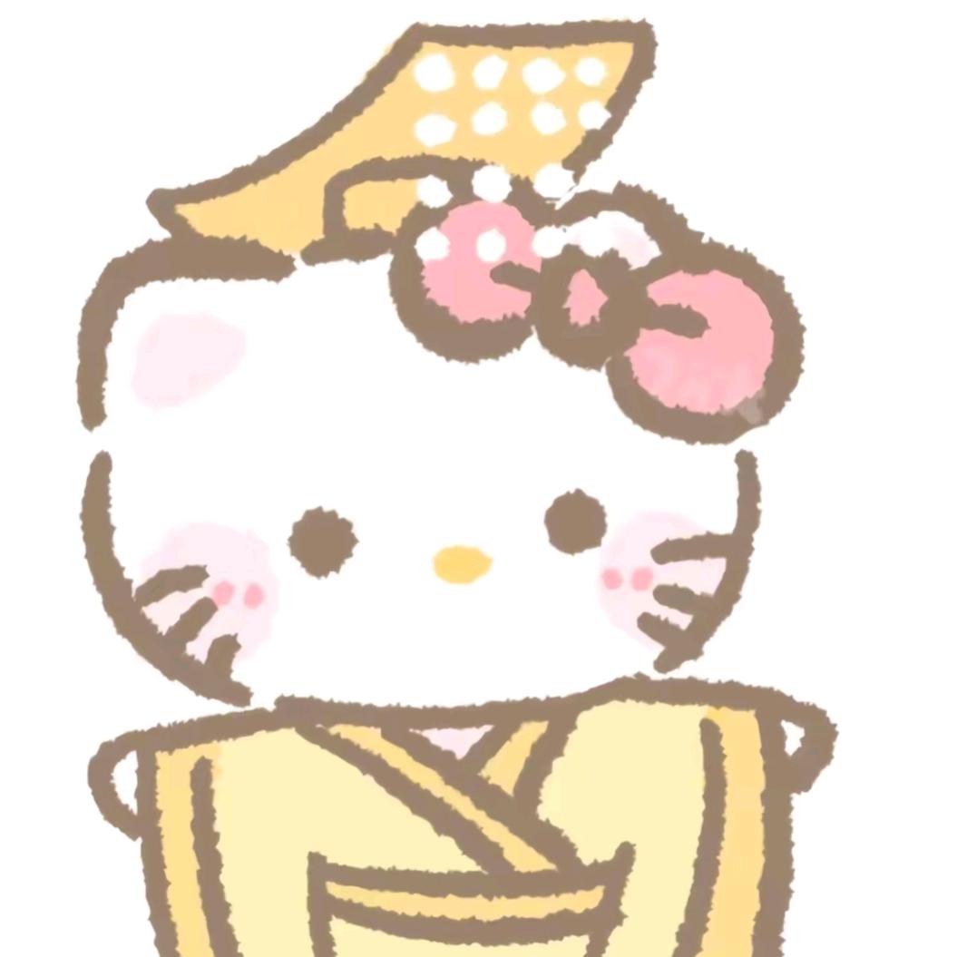 小小怪