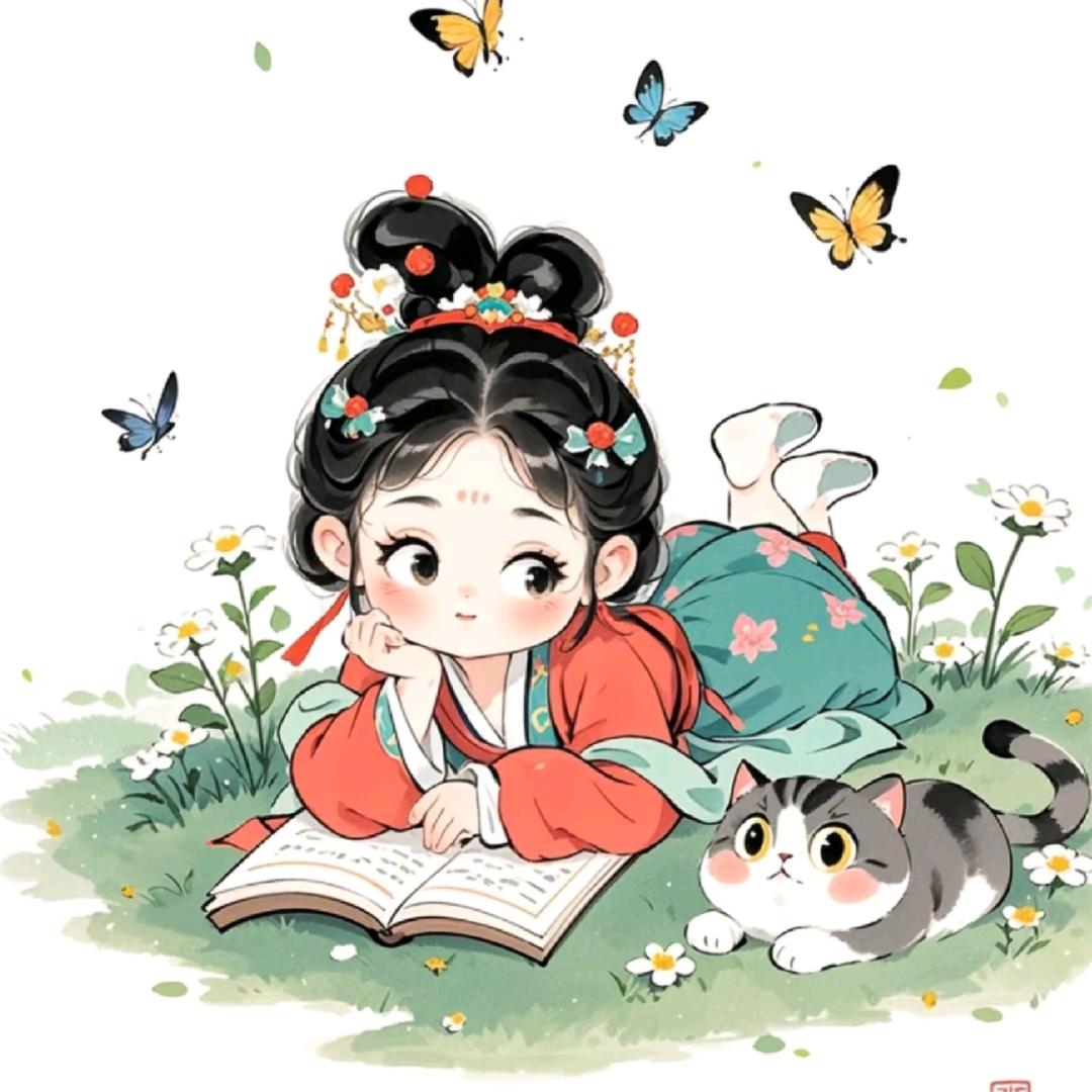 云间·文
