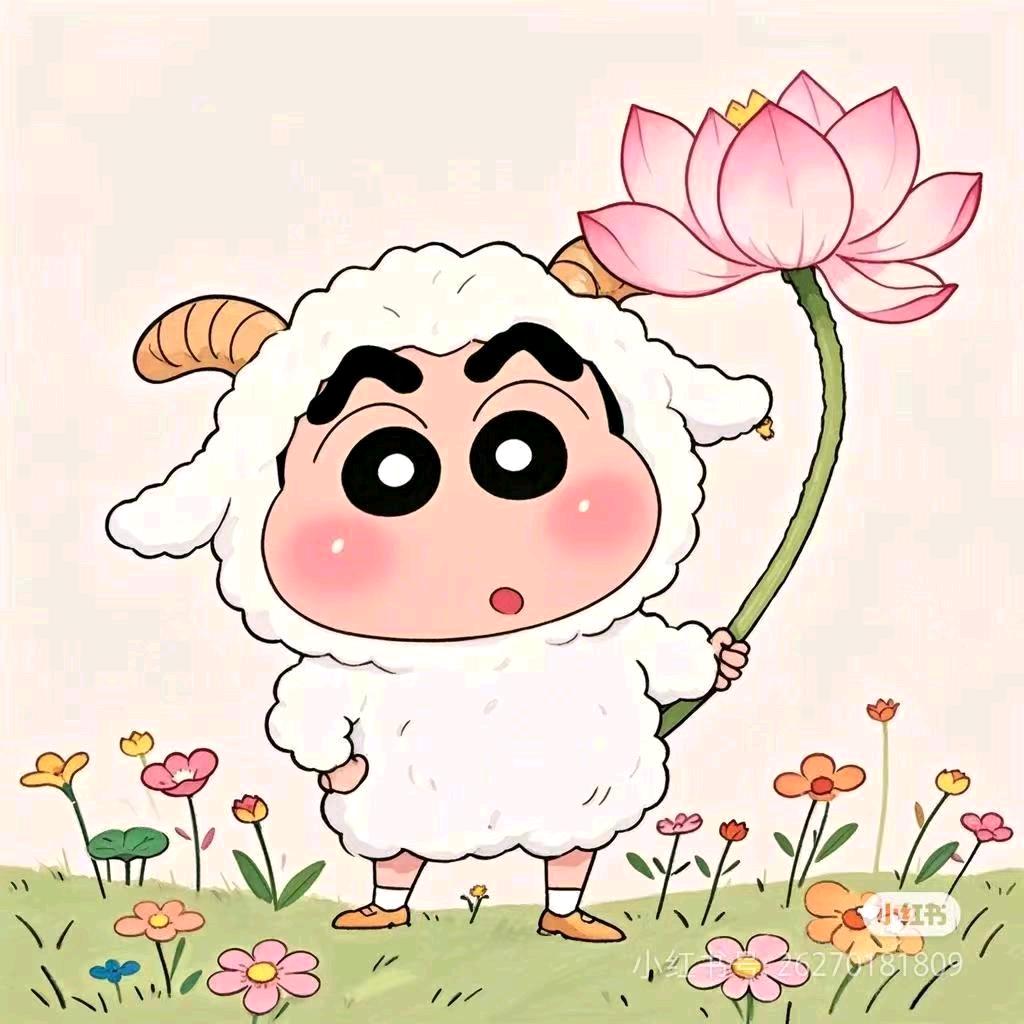 哇塞小羊🫧