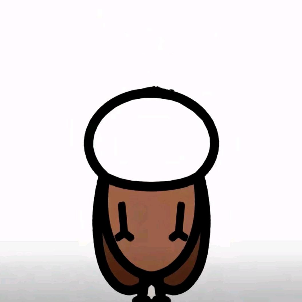 发呆
