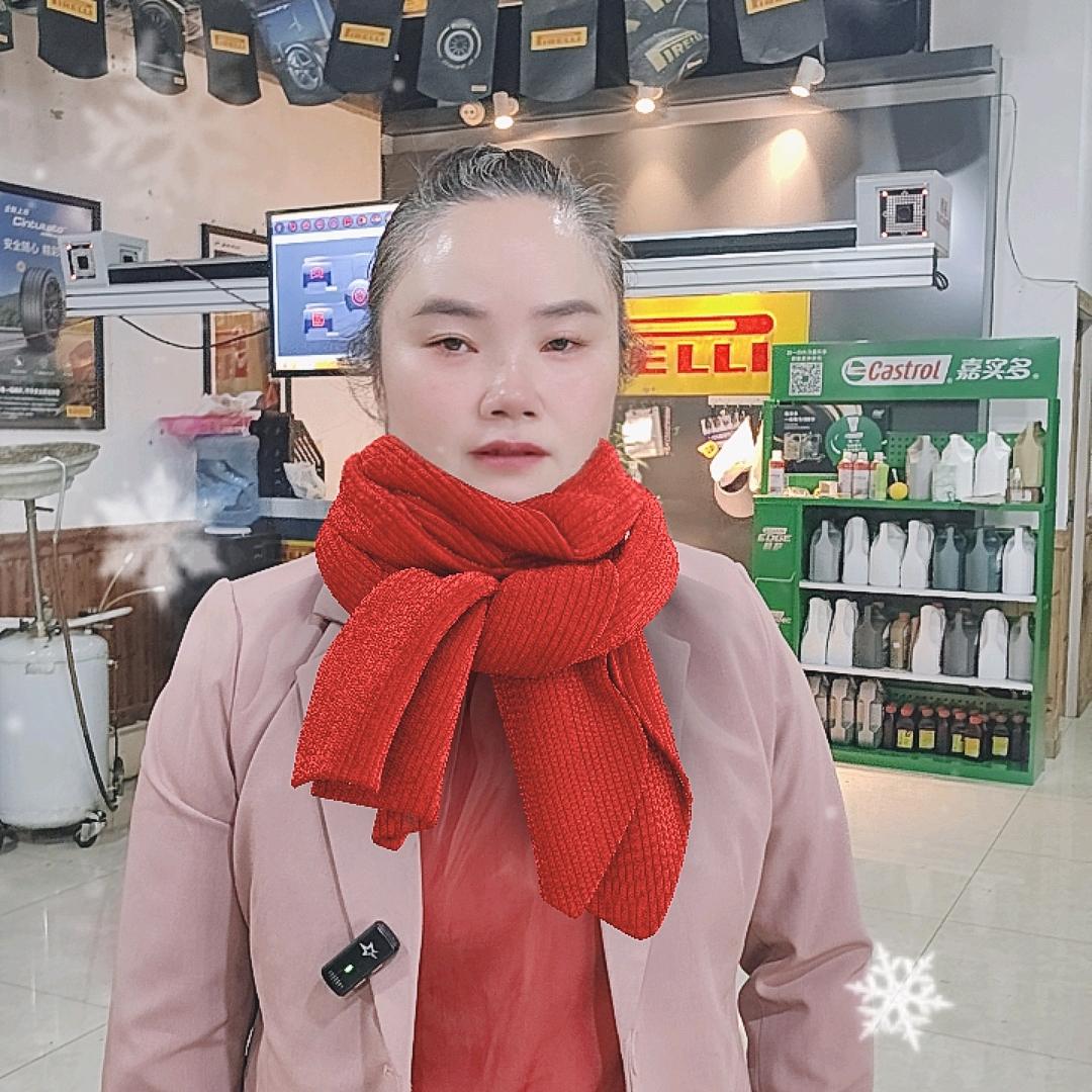 倍耐力轮胎(纳雍店)官方号