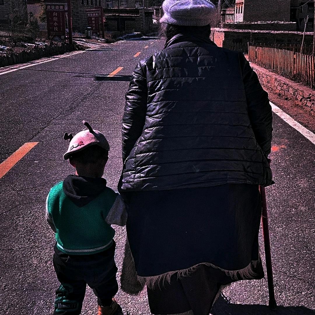 稻城🏀旺哥🐎