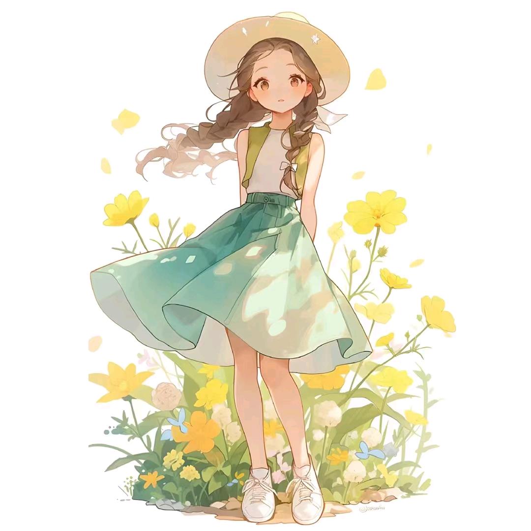 用户：一鹿向前