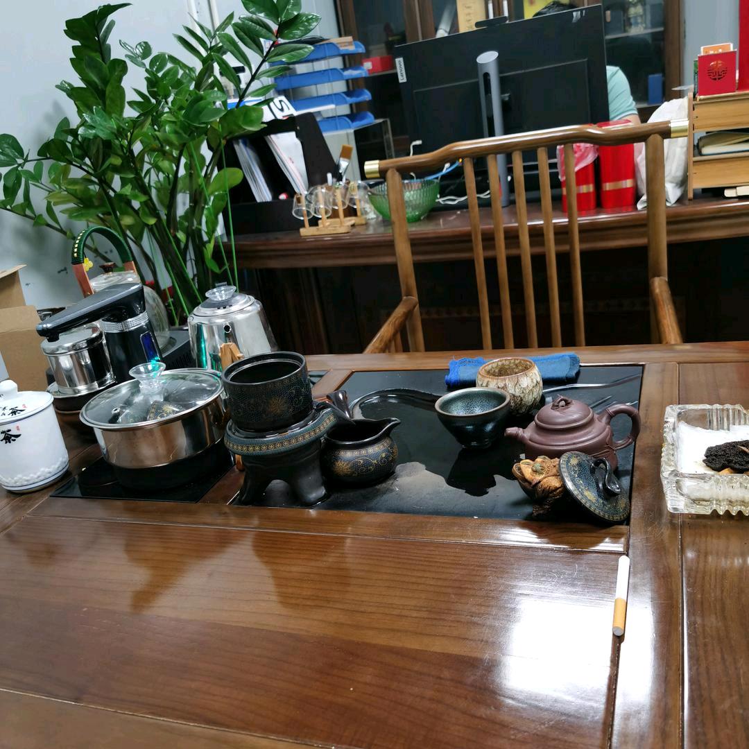光翟日月