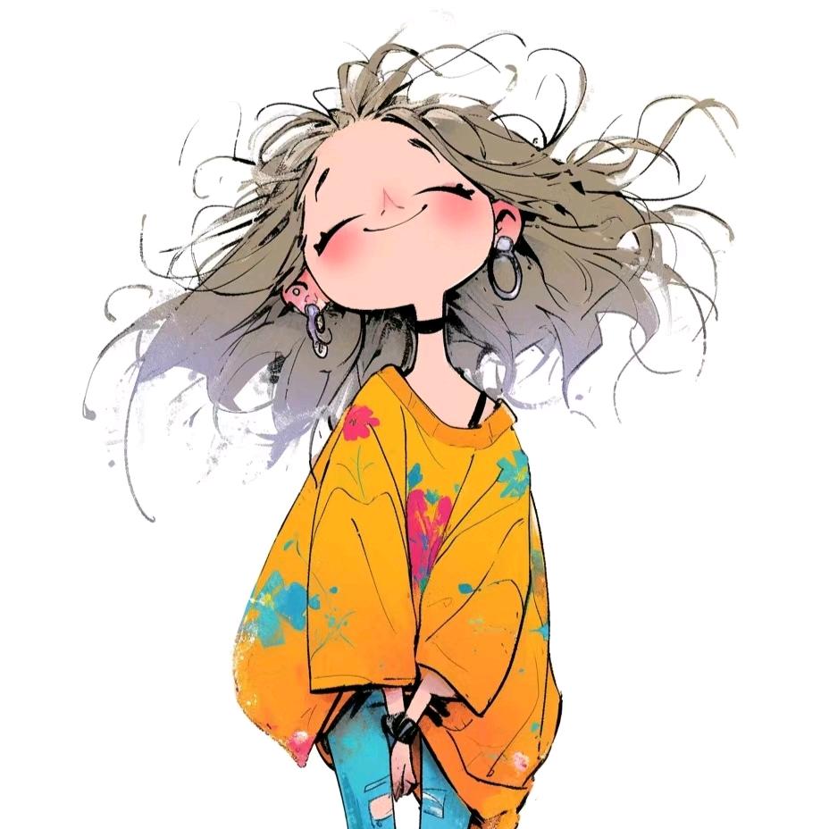 🌷嗯