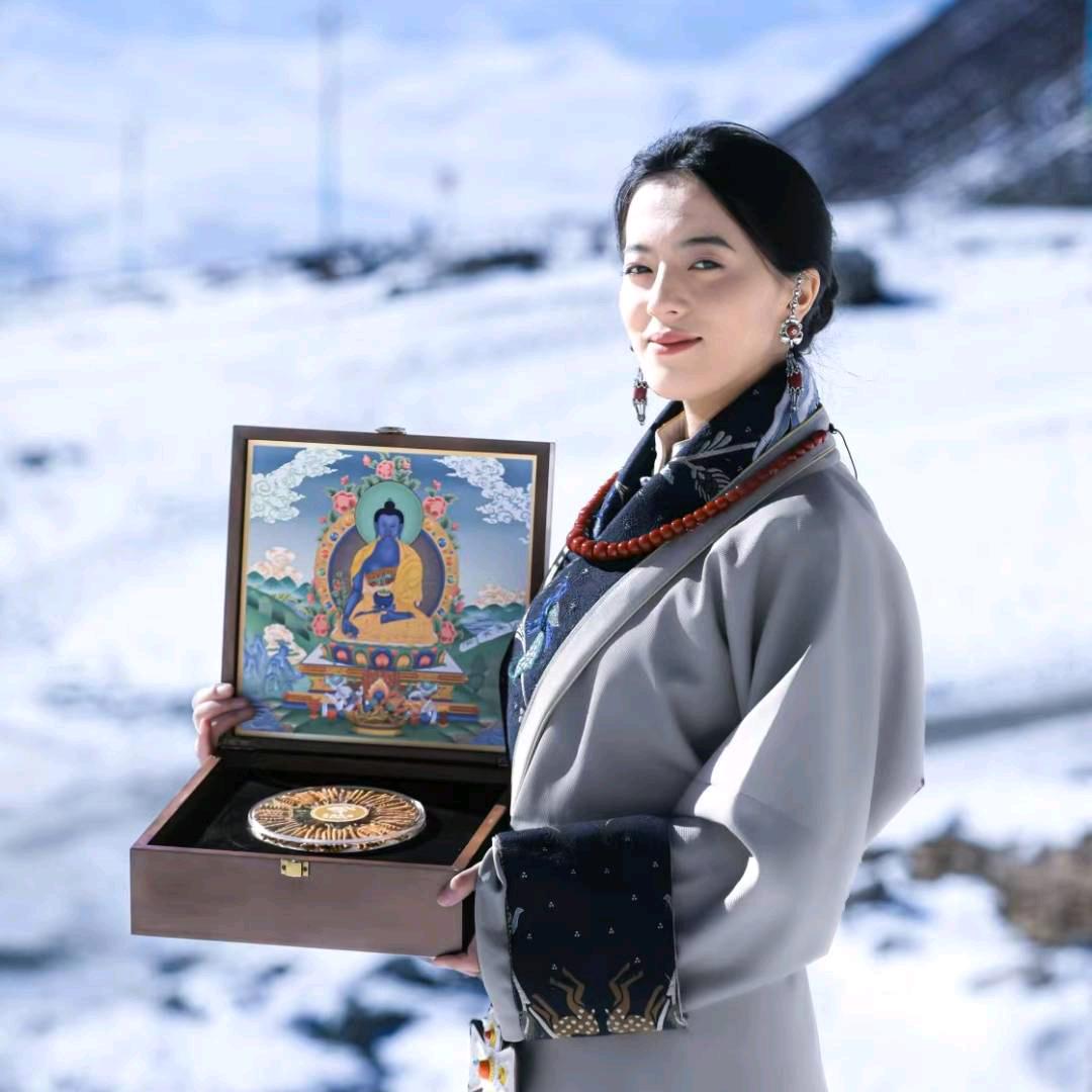 青海一草野生冬虫夏草