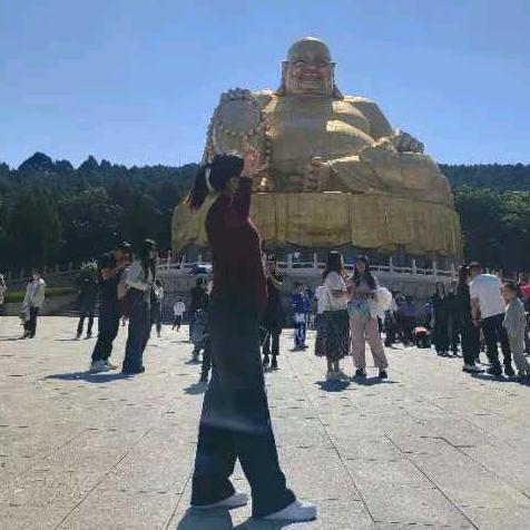 幸福在蔓延