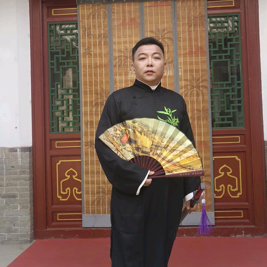 云游哥
