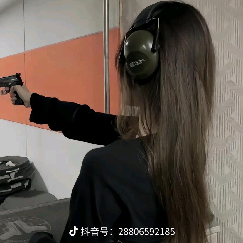 🍁宝藏🍂女孩🍁