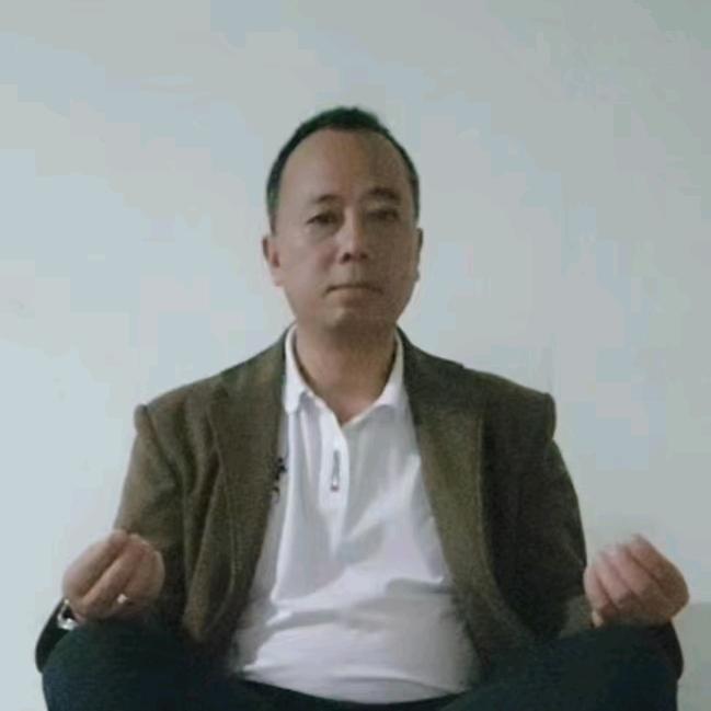 老和尚