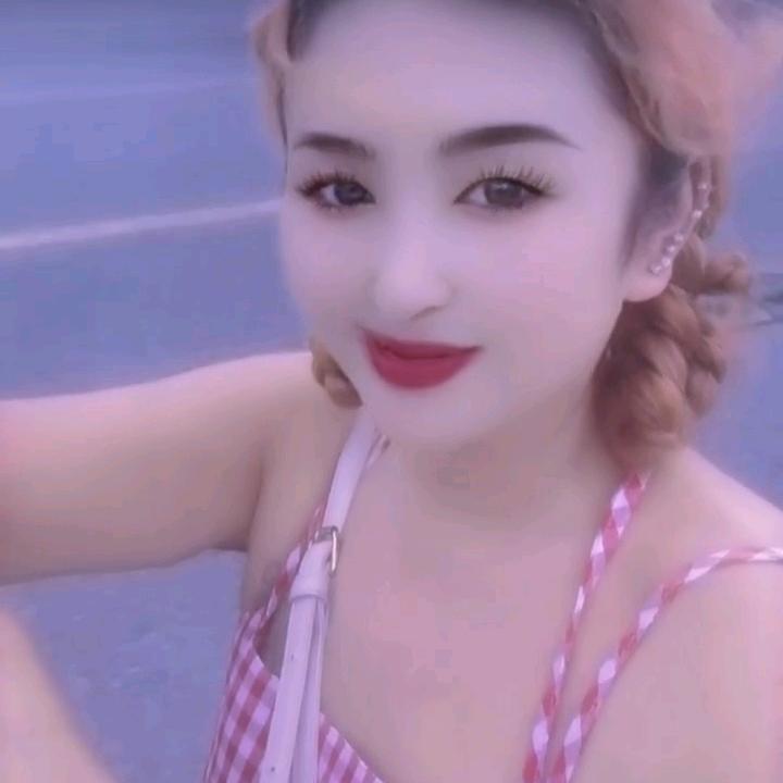 ~若~