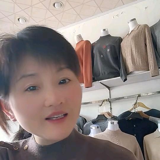 姜堰区金平针织