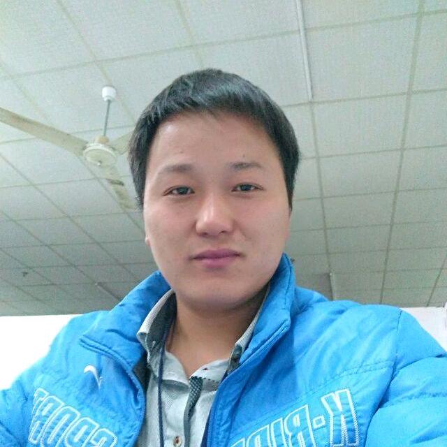 @是大山啊