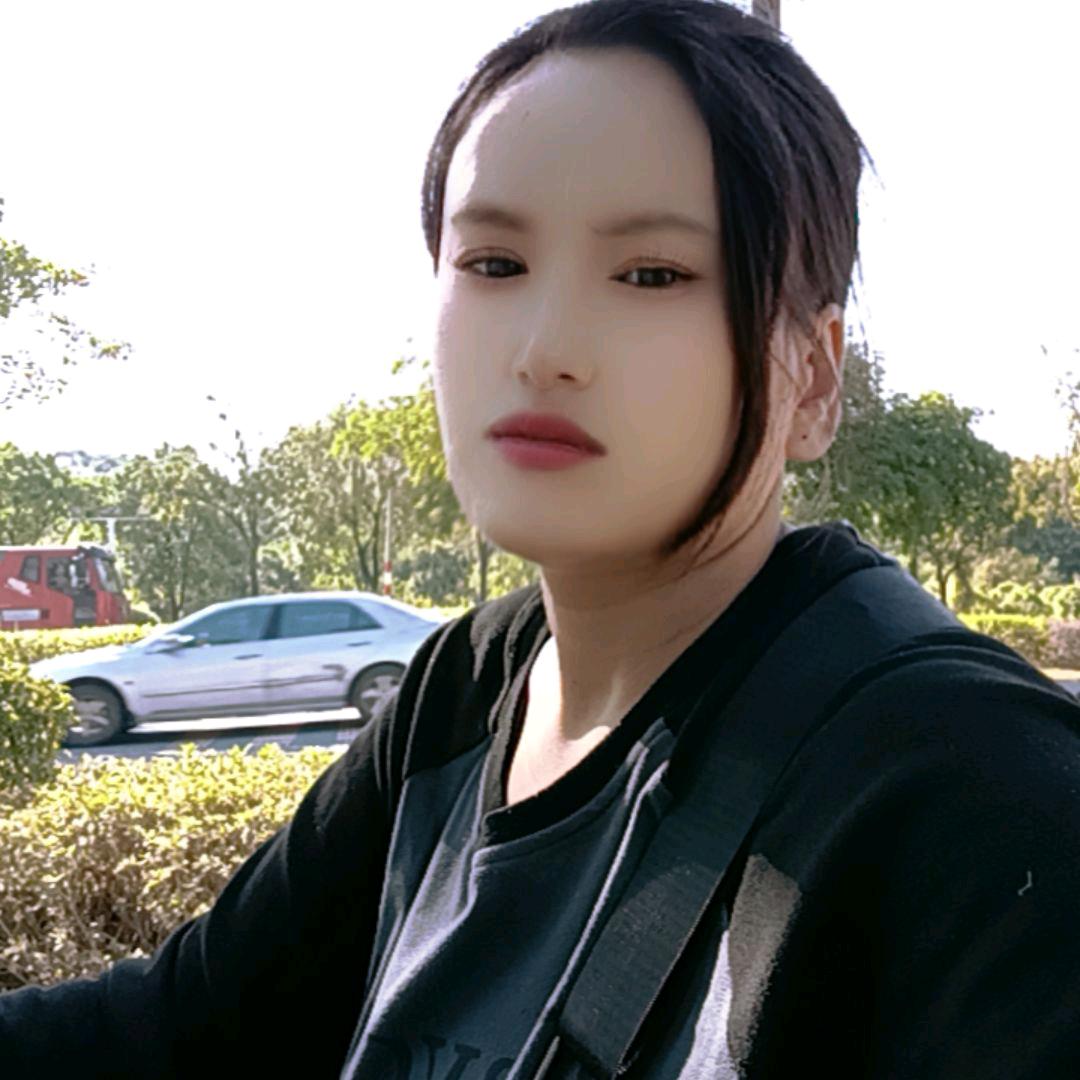 贵州小妹。