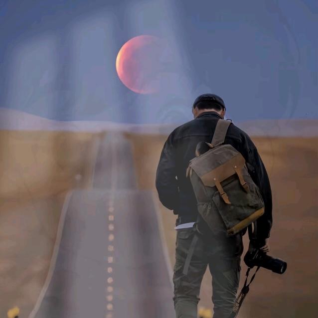 在野...（后浪🌊）