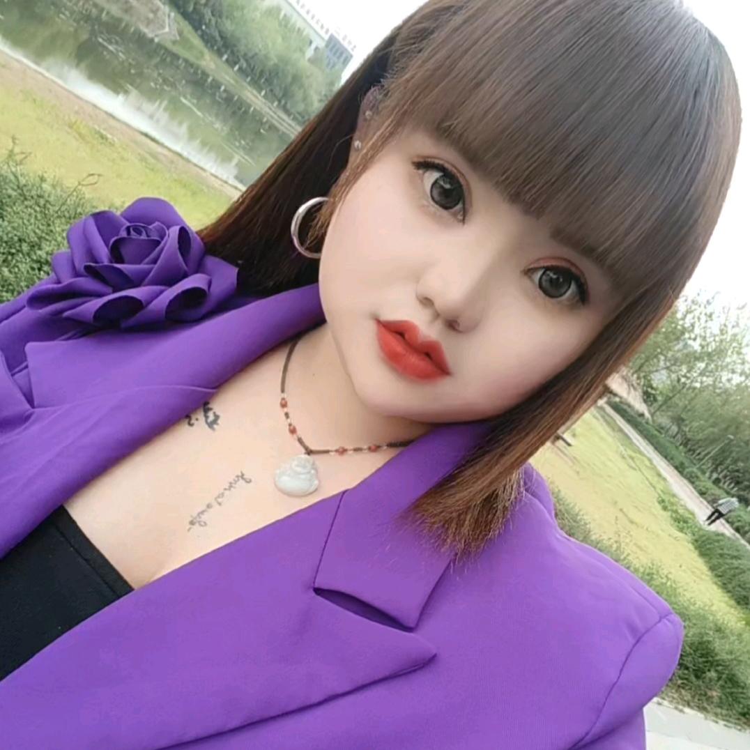 杨玉莹🍒