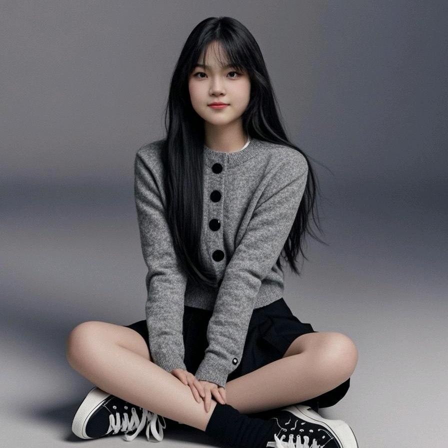 装修届的小雪花