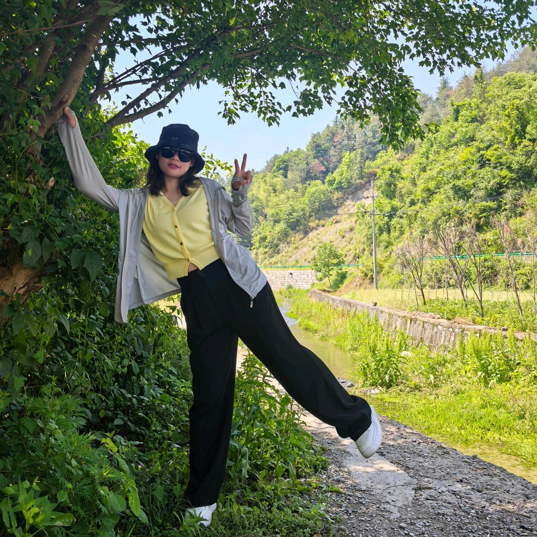 家有三宝(彬彬有氧)