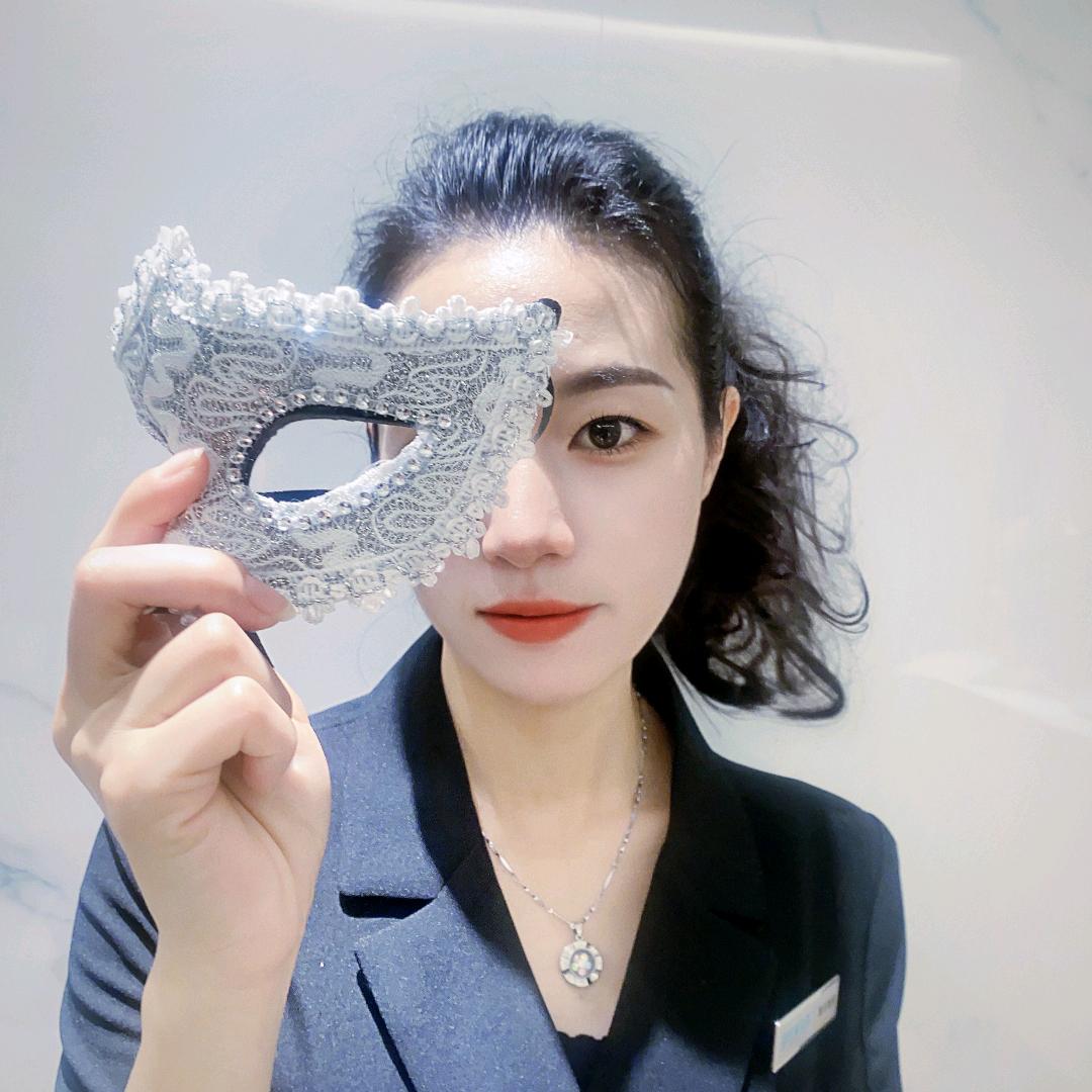 静静的蓝夜
