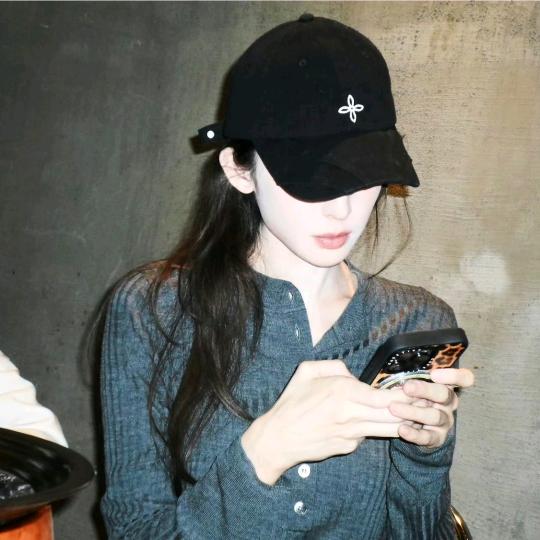 小安姐姐
