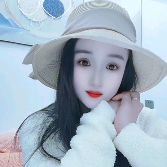 林林妹（谢绝聊天）