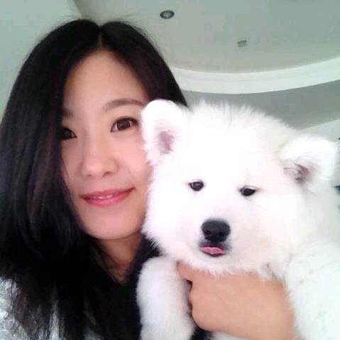 中西混血Alaya -英国