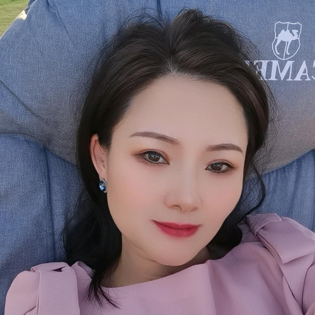 萍姐🍒(治疗嗓子停播几天)